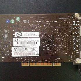 Звуковая карта Sound Blaster Audigy 2ZS