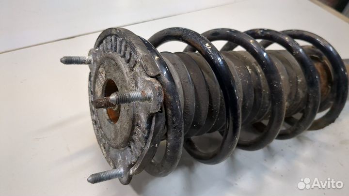 Амортизатор подвески Peugeot 407, 2006