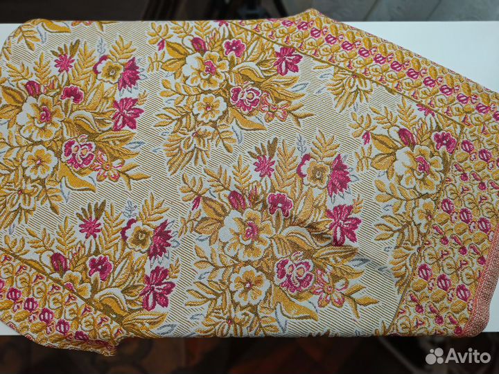 Текстиль дачный