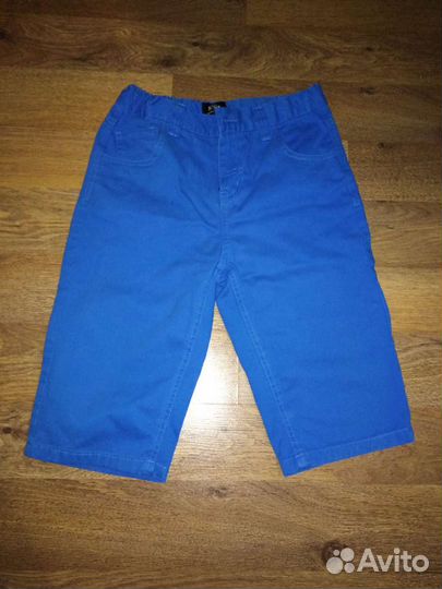 Шорты 134-140