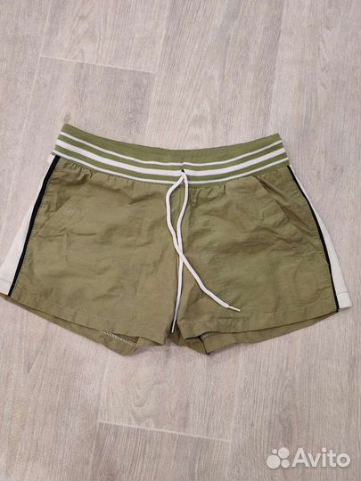 Шорты женские