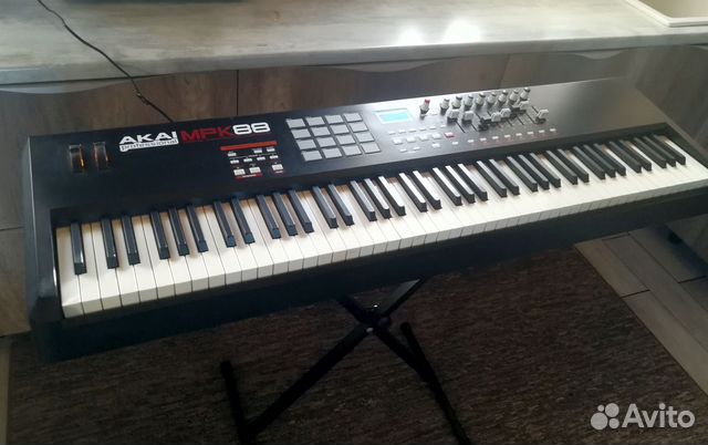 Akai Professional MPK-88