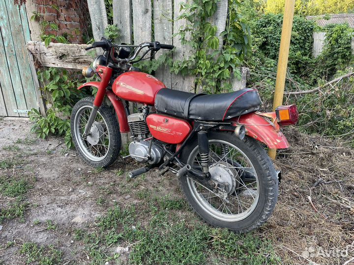 Минск 125