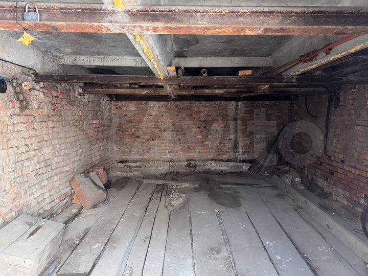 Гараж, 23 м²