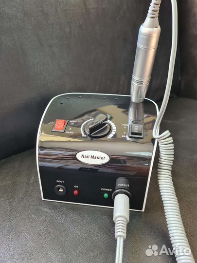 Аппарат для маникюра 45w 45000об