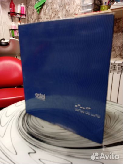 Палитра красок