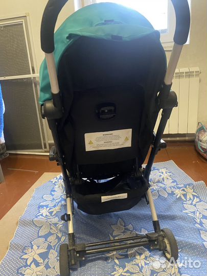 Коляска mama mia