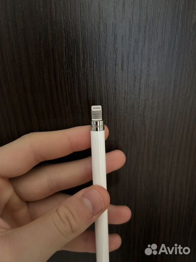 Apple pencil 1 оригинальный