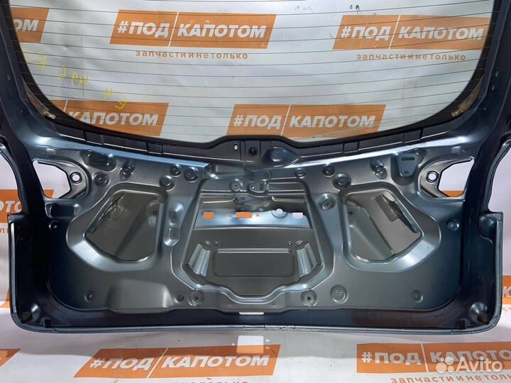 Крышка багажника Mazda CX-5 KE 2012 KDZ26202XC