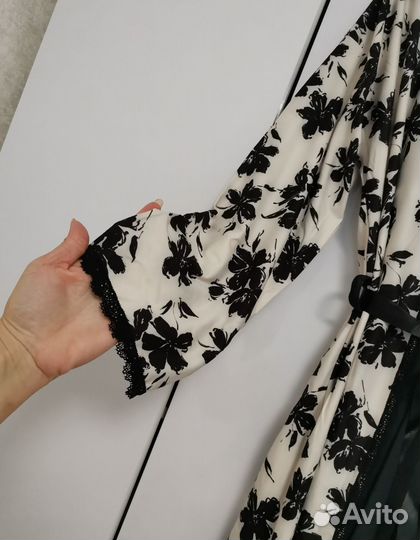 Халат и ночнушка 42