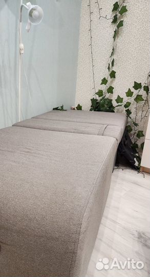 Кресло кровать