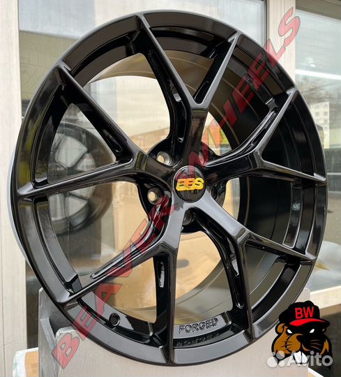 Диски R19 5x108 BBS Exeed