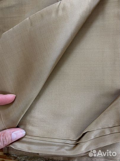 Подкладочная ткань