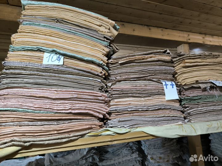 Постельное белье на базу отдыха, дачу