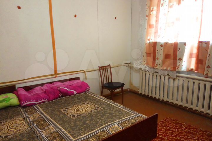 Дом 76,7 м² на участке 14 сот.