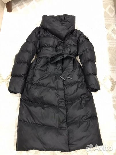 Пуховик Clasna р.48-50