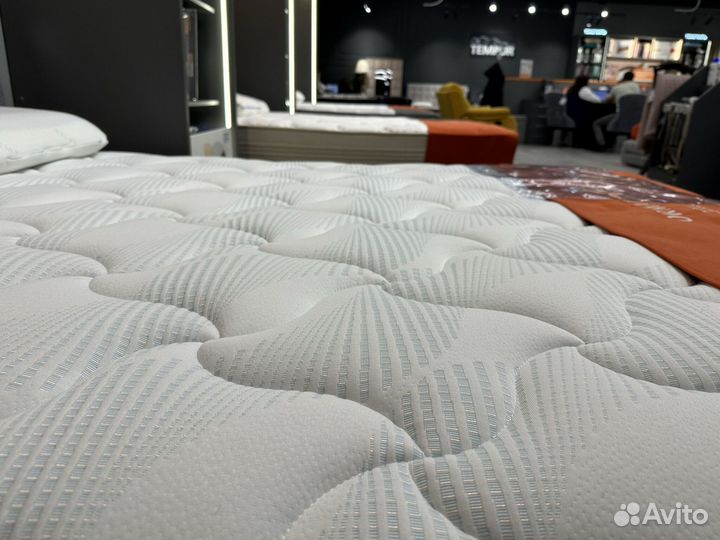 Матрас 160х200 ортопедический новый и другие