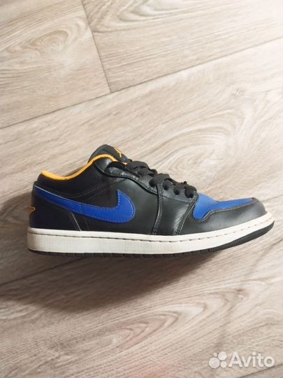 Nike Air Jordan 1 low