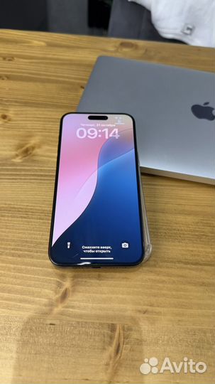 iPhone 15 Pro Max, 512 ГБ