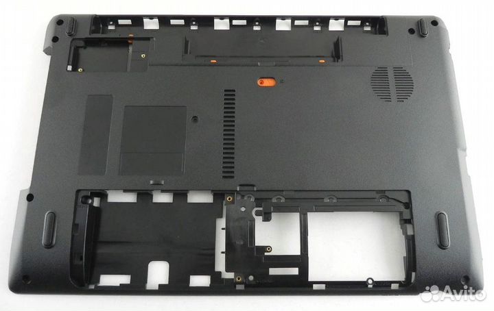 Новый поддон (дно) для ноутбука Acer 5750 и др
