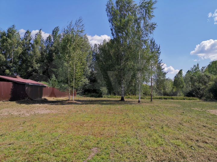 Участок 15 сот. (ИЖС)