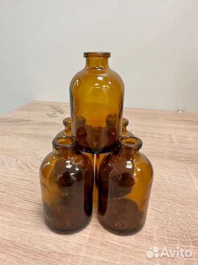 Флаконы для диффузоров