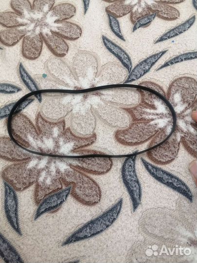 Комплект 2 дин