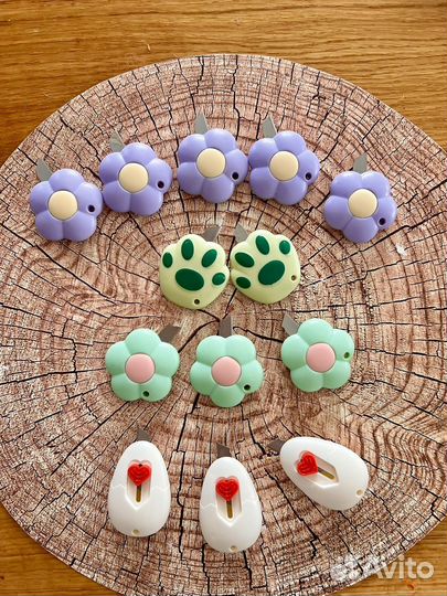 Канцелярский мини-нож