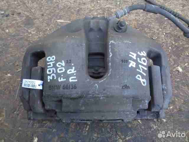 Суппорт передний правый BMW 7-Series F01 F02