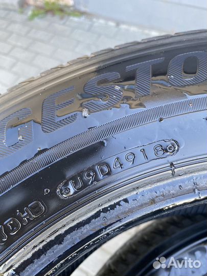 Bridgestone 613V 215/65 R16 29M