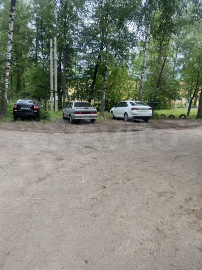 3-к. квартира, 52 м², 4/5 эт.