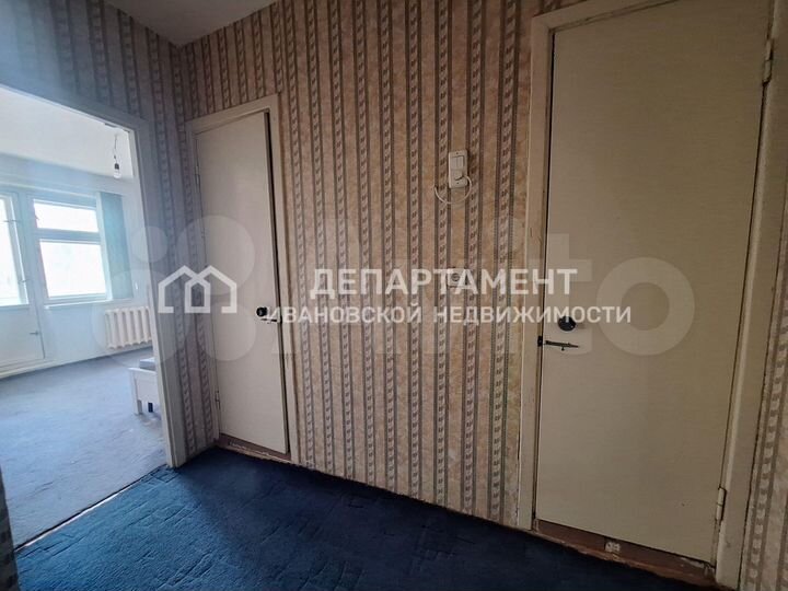 3-к. квартира, 80,1 м², 1/10 эт.