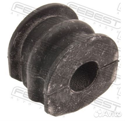 Втулка заднего стабилизатора nissan Teana