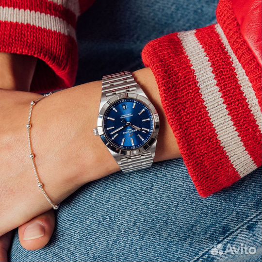 Швейцарские часы Breitling Chronomat Automatic 36