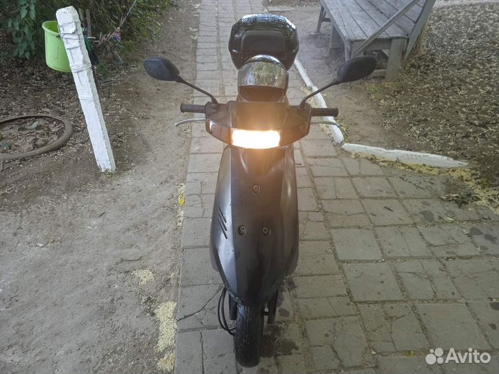 Скутер
