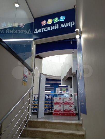 Торговая площадь, 360 м²