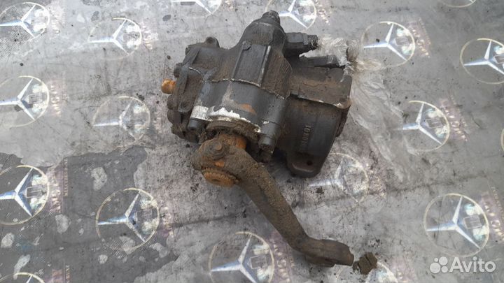 Мерседес E-Класс Рулевой редуктор