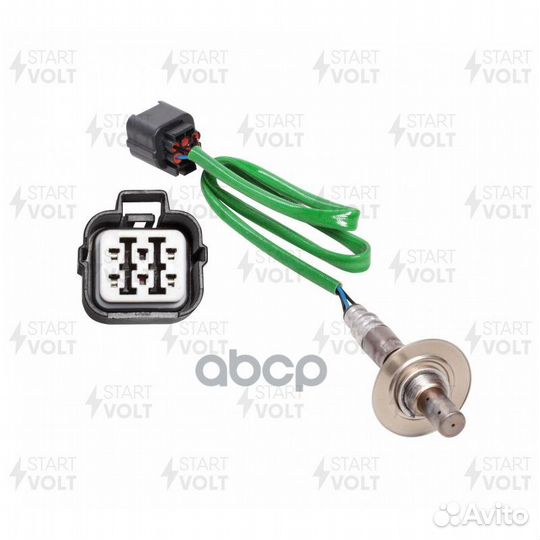 Датчик кисл. для а/м Subaru Forester (02) /Lega