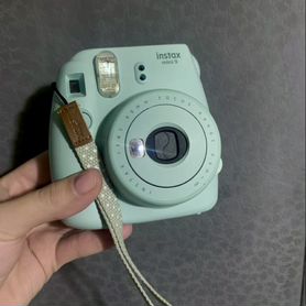 Fujifilm instax mini 9