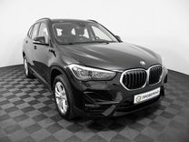 BMW X1, 2019, с пробегом, цена 3 220 000 руб.