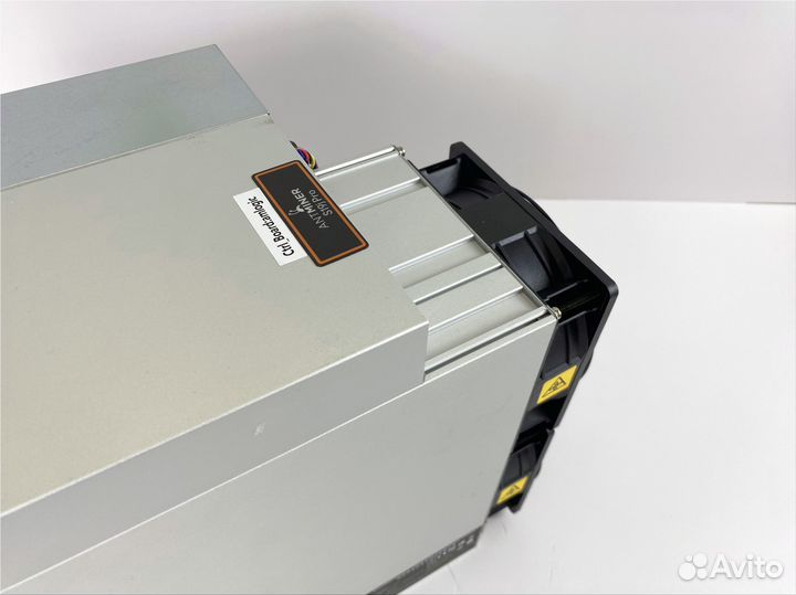 Asic Antminer S19j Pro 104 T