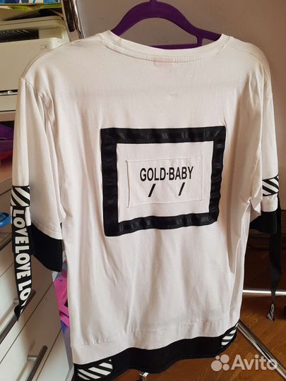 Детские вещи