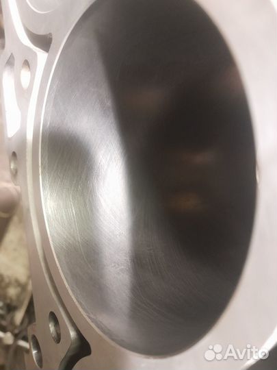 Двигатель mitsubishi outlander 2.0 4b11