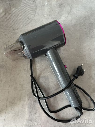 Фен для волос