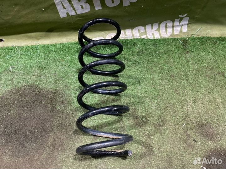 Пружина подвески задняя Ford Mondeo CA2 tnbb 2011