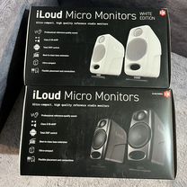 Iloud micro monitor, Москва