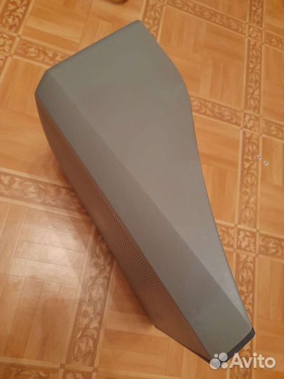 Сабвуфер sony