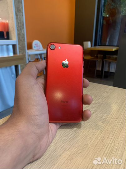 iPhone 7 128gb