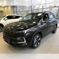 Новый Москвич 3 1.5 CVT, 2023, цена от 1 437 000 руб.