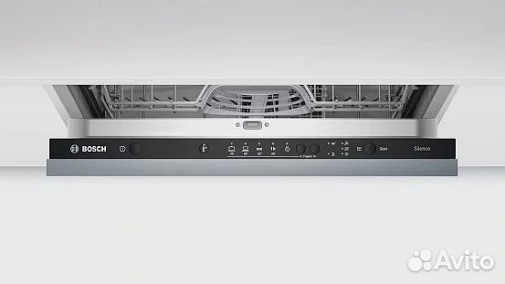 Посудомоечная машина встраиваемая Bosch SMV 25BX02